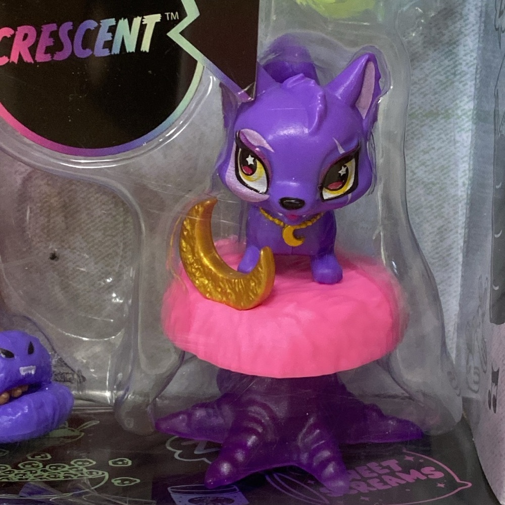 MONSTER HIGH CREEPOVER PARTY 2022 MATTEL - Picture 8 of 16